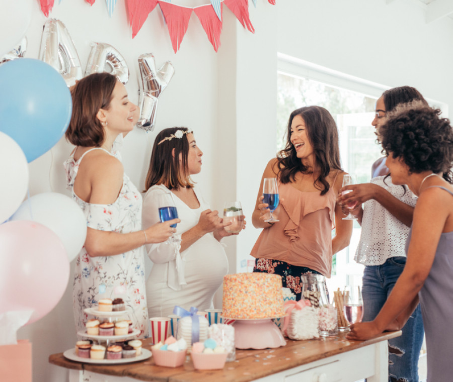 Baby Shower